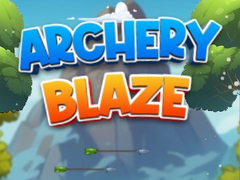 Παιχνίδι Archery Blaze