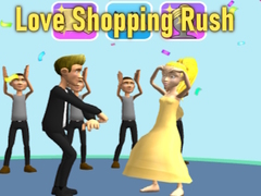 Παιχνίδι Love Shopping Rush