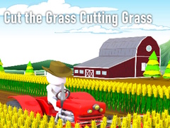 Παιχνίδι Cut the Grass Cutting Grass