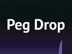 Παιχνίδι Peg Drop