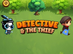 Παιχνίδι Detective And The Thief