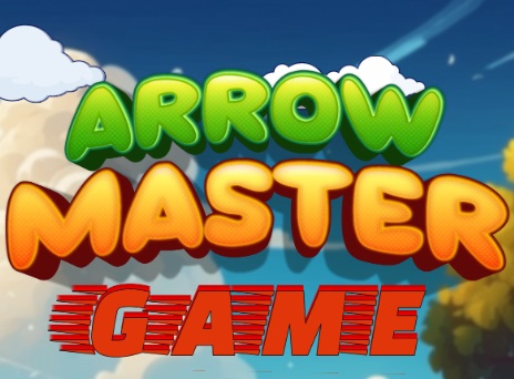 Arrow Master Game.