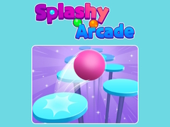 Παιχνίδι Splashy Arcade 