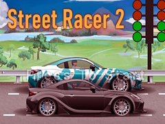 Παιχνίδι Street Racer 2