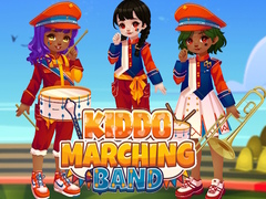 Παιχνίδι Kiddo Marching Band