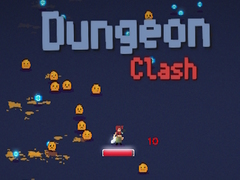 Παιχνίδι Dungeon Clash