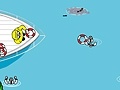 Παιχνίδι Rescuer