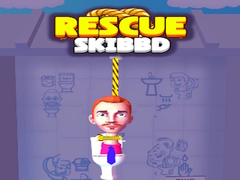 Παιχνίδι Rescue Skibbd 