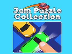 Παιχνίδι Jam puzzle Collection