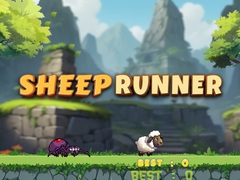 Παιχνίδι Sheep Runner