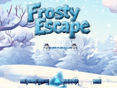 Παιχνίδι Frosty Escape