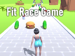 Παιχνίδι Fit Race Game