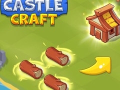 Παιχνίδι Castle Craft