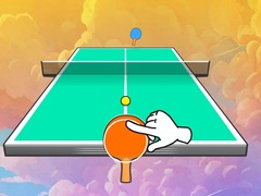 Παιχνίδι Ping Pong 3D