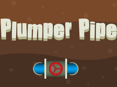 Παιχνίδι Plumper Pipe