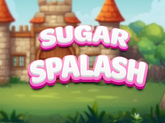 Παιχνίδι Sugar Spalash