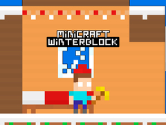 Παιχνίδι Minicraft Winterblock