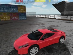 Παιχνίδι Extreme Car Parking Simulator 2025