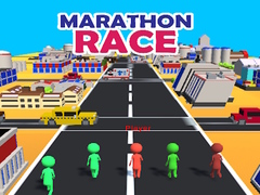 Παιχνίδι Marathon Race