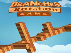 Παιχνίδι Branches Rotation Game