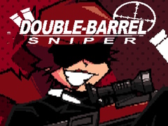 Παιχνίδι Double-Barrel Sniper