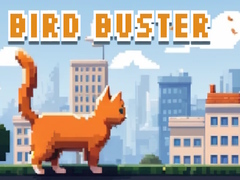 Παιχνίδι Bird Buster