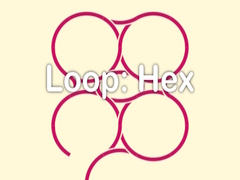 Παιχνίδι Loop: Hex