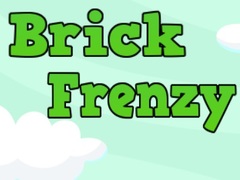 Παιχνίδι Brick Frenzy