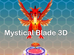 Παιχνίδι Mystical Blade 3D