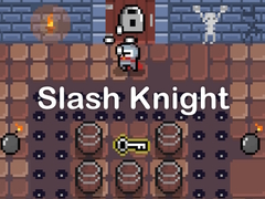 Παιχνίδι Slash Knight