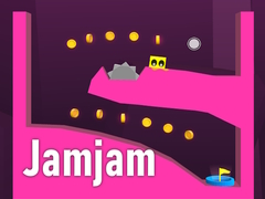 Παιχνίδι Jamjam