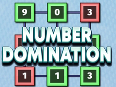 Παιχνίδι Number Domination