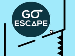 Παιχνίδι Go Escape