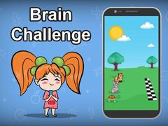 Παιχνίδι Brain Challenge