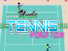 Παιχνίδι Super Uncle Tennis: World Tour