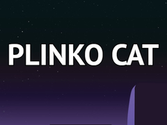 Παιχνίδι Plinko Cat