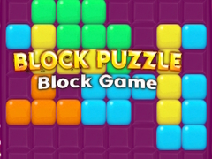 Παιχνίδι Block Puzzle Block game