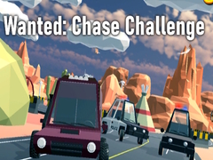 Παιχνίδι Wanted: Chase Challenge