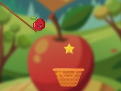 Παιχνίδι Apple Drop Adventure