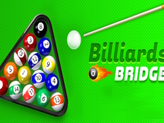 Παιχνίδι Billiards bridge