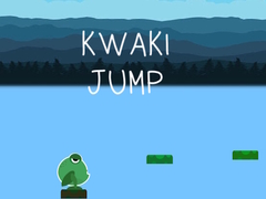 Παιχνίδι KWAKI Jump 