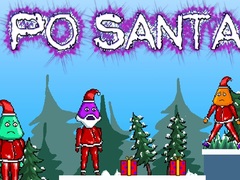 Παιχνίδι Po Santa