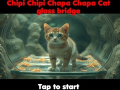 Παιχνίδι Chipi Chipi Chapa Chapa Cat Glass Bridge 