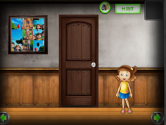 Παιχνίδι Amgel Kids Room Escape 270