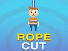 Παιχνίδι Rope cut