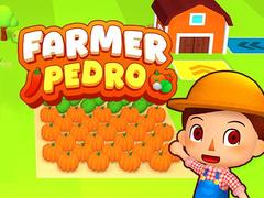 Παιχνίδι Farmer Pedro