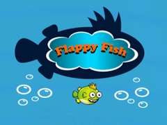 Παιχνίδι Flapy Fish