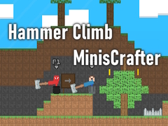 Παιχνίδι Hammer Climb MinisCrafter