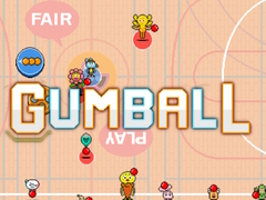 Παιχνίδι Gumball