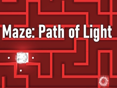 Παιχνίδι Maze: Path of Light